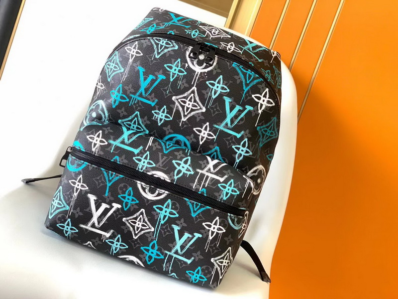 LV Backpack(AAAA)-087