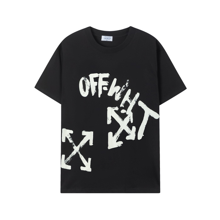 OFF White T-shirts-2401