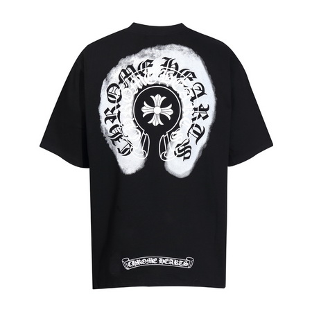 Chrome Hearts T-shirts-574