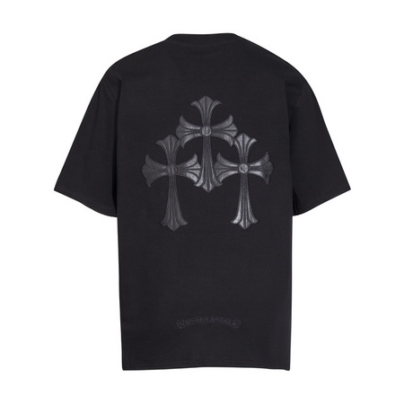 Chrome Hearts T-shirts-725