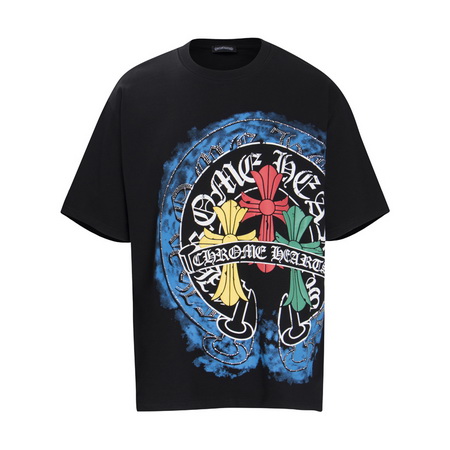 Chrome Hearts T-shirts-723