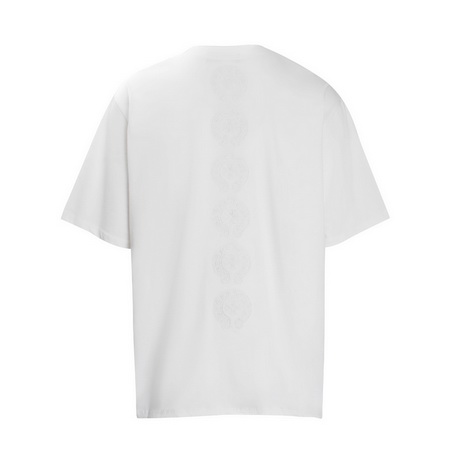 Chrome Hearts T-shirts-716