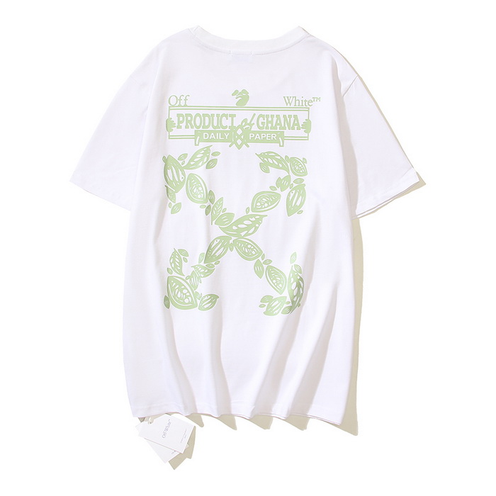 OFF White T-shirts-2442