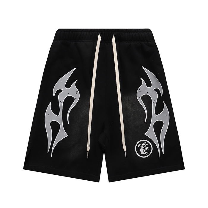 Hellstar Shorts-008