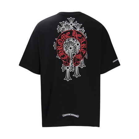 Chrome Hearts T-shirts-642