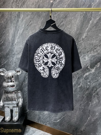 Chrome Hearts T-shirts-669