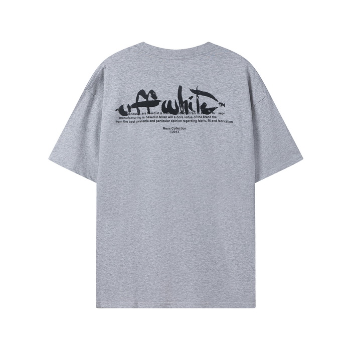 OFF White T-shirts-2397