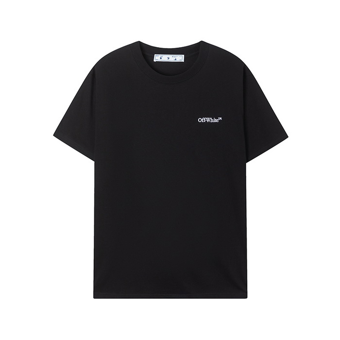 OFF White T-shirts-2392