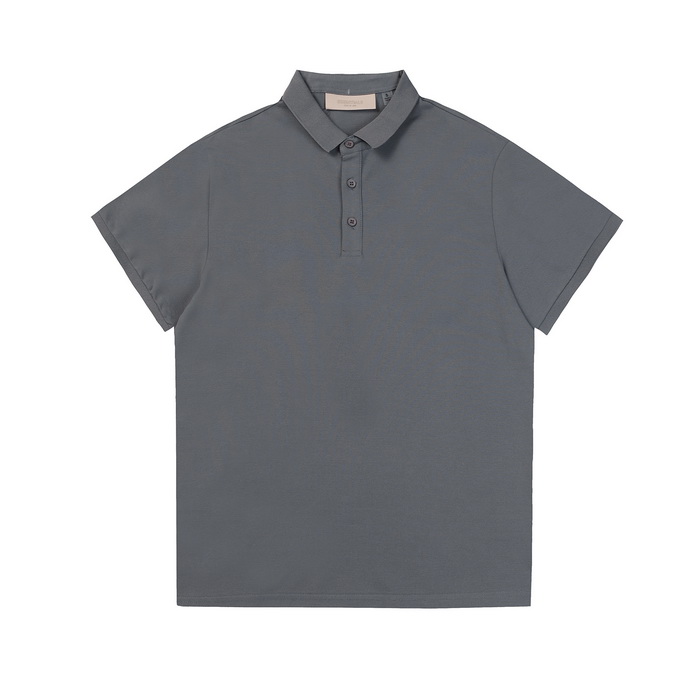 FEAR OF GOD polo-026