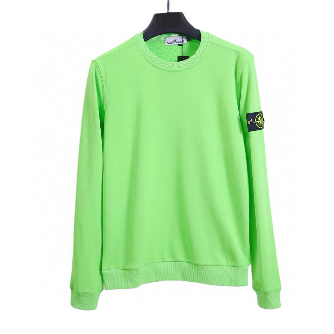 Stone island Longsleeve-216