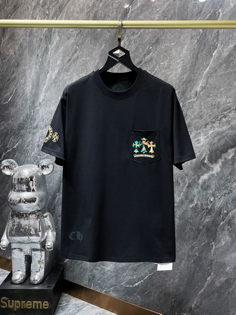 Chrome Hearts T-shirts-710