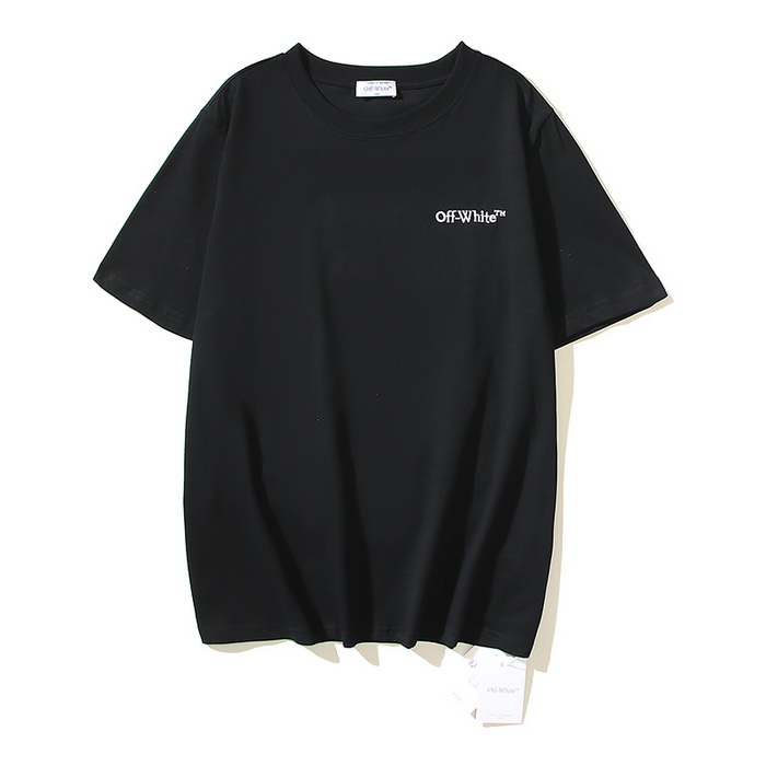 OFF White T-shirts-2440