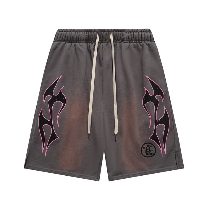 Hellstar Shorts-006