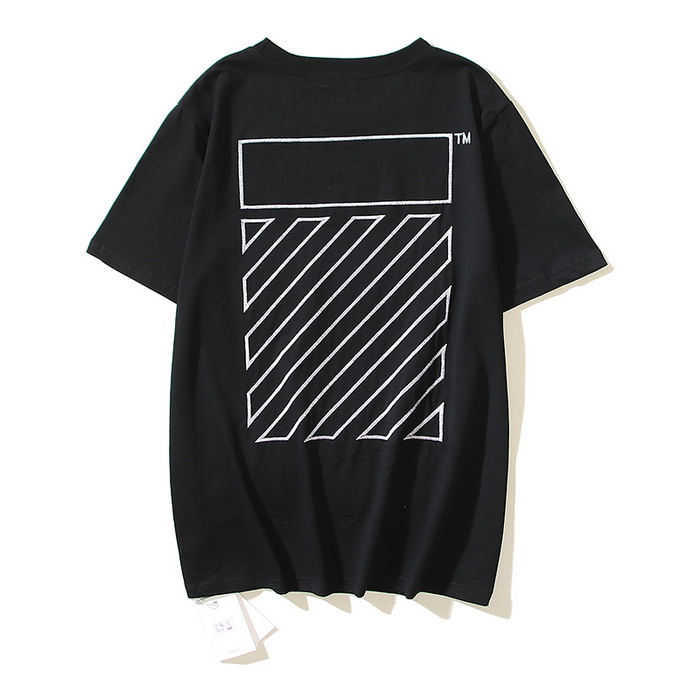 OFF White T-shirts-2438