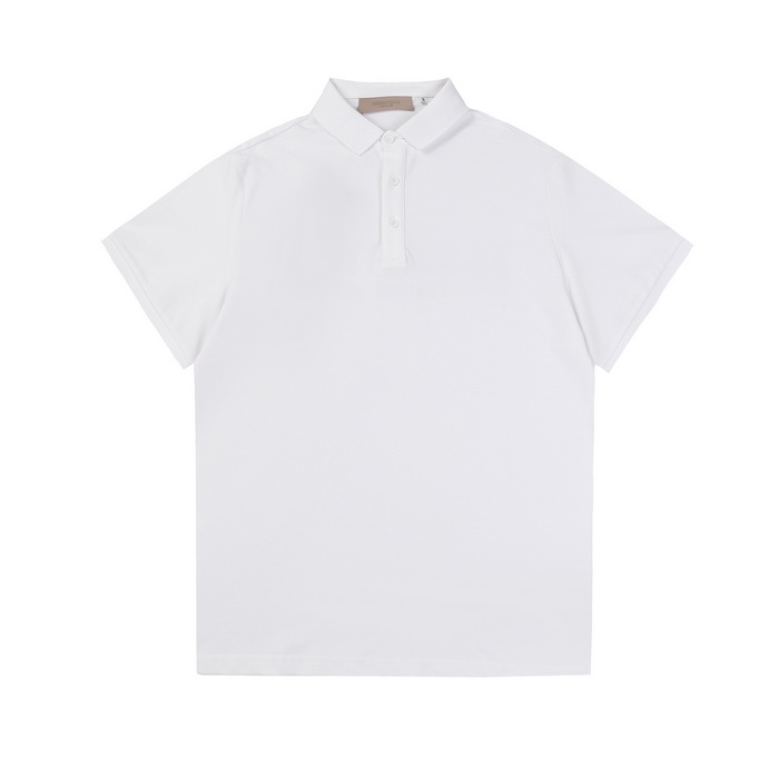 FEAR OF GOD polo-024