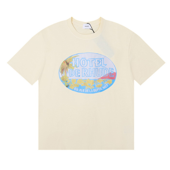 Rhude T-shirts-357