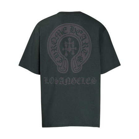 Chrome Hearts T-shirts-634