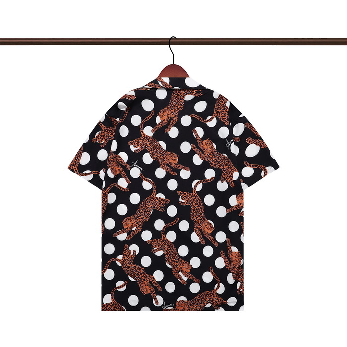 Amiri short shirt-201