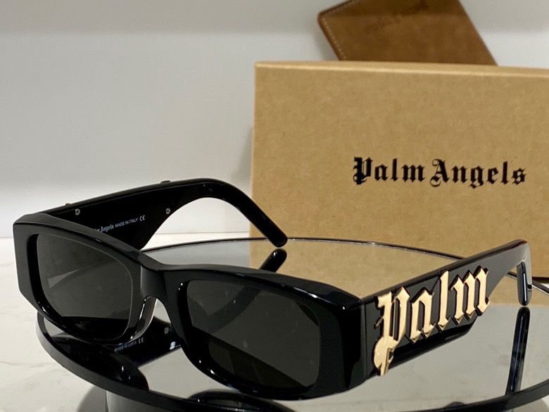 Palm Angels Sunglasses(AAAA)-122