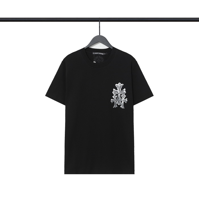 Chrome Hearts T-shirts-827