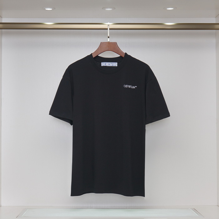 Off White T-shirts-2542