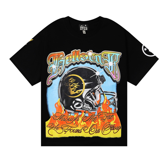 HELLSTAR T-shirts-386