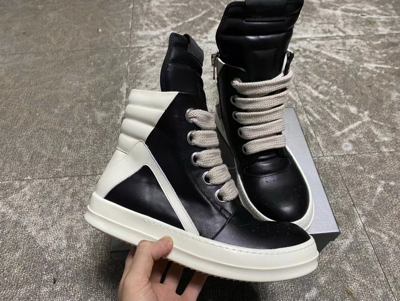 Rick Owens Shoes(AAA)-069