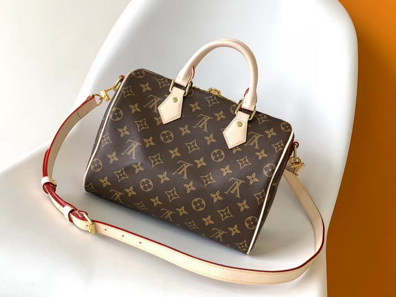 LV Handbags AAAA(Women)-195