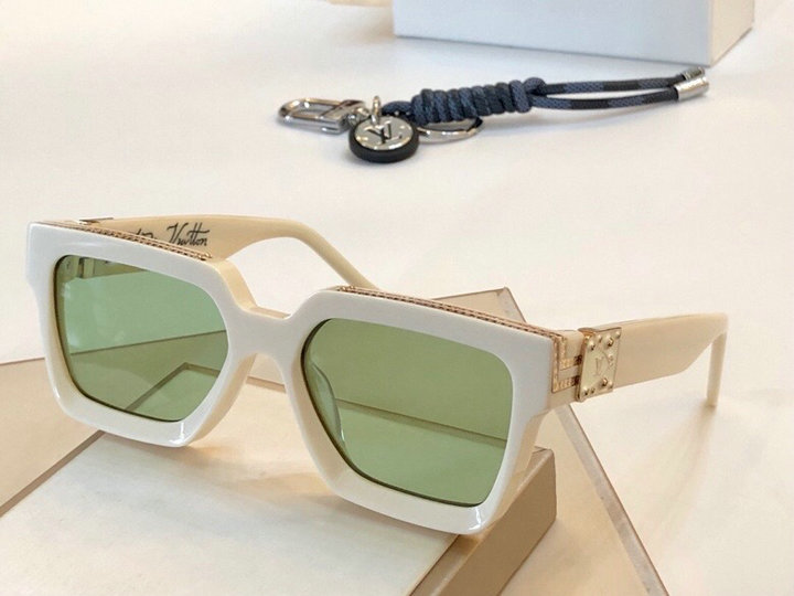 LV Sunglasses(AAAA)-2131