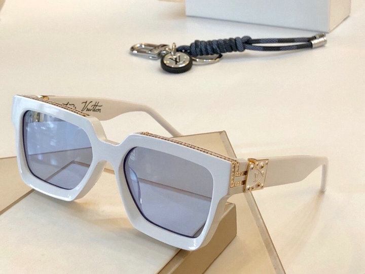 LV Sunglasses(AAAA)-2129