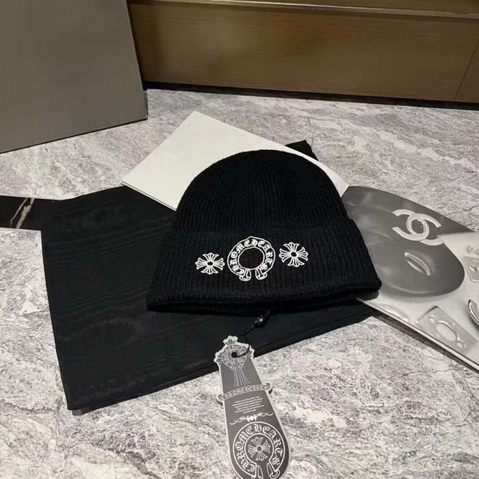 Chrome Hearts Beanies-042