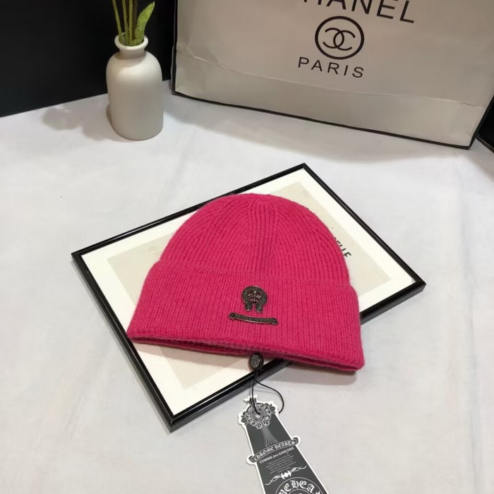 Chrome Hearts Beanies-048