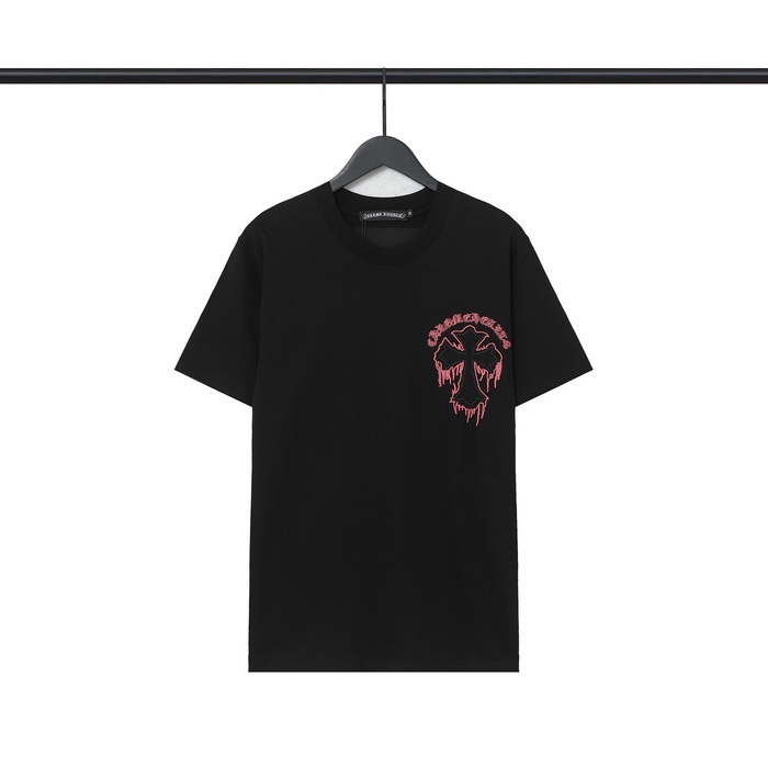 Chrome Hearts T-shirts-782