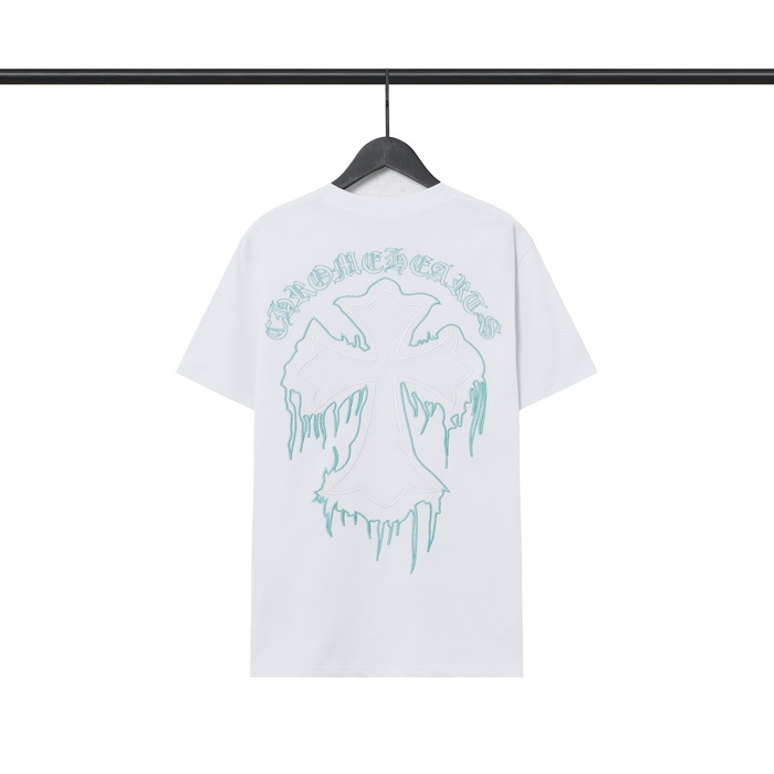 Chrome Hearts T-shirts-781