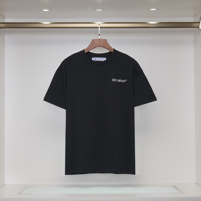 Off White T-shirts-2505