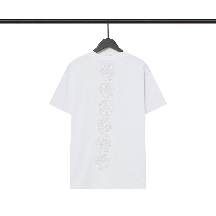 Chrome Hearts T-shirts-777