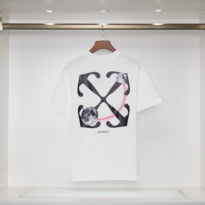 Off White T-shirts-2478