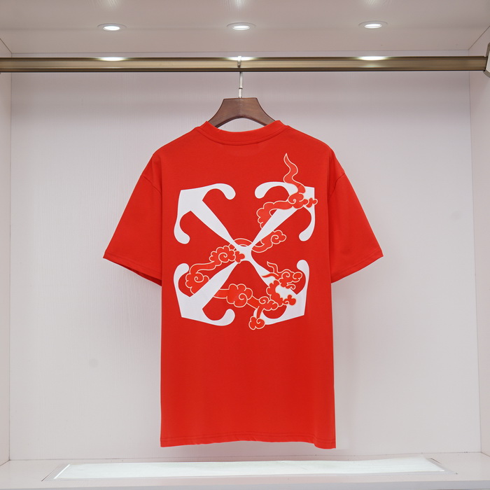 Off White T-shirts-2469