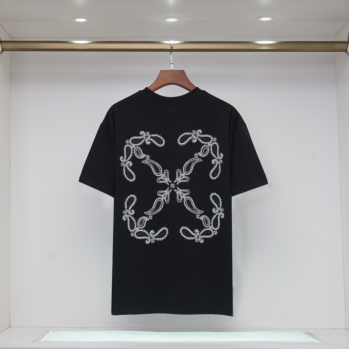 Off White T-shirts-2467