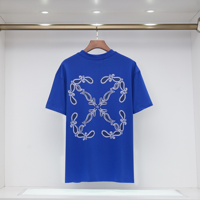 Off White T-shirts-2464