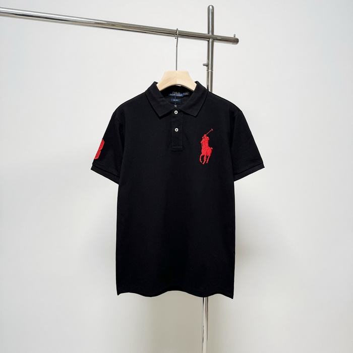 Polo T-shirts-049