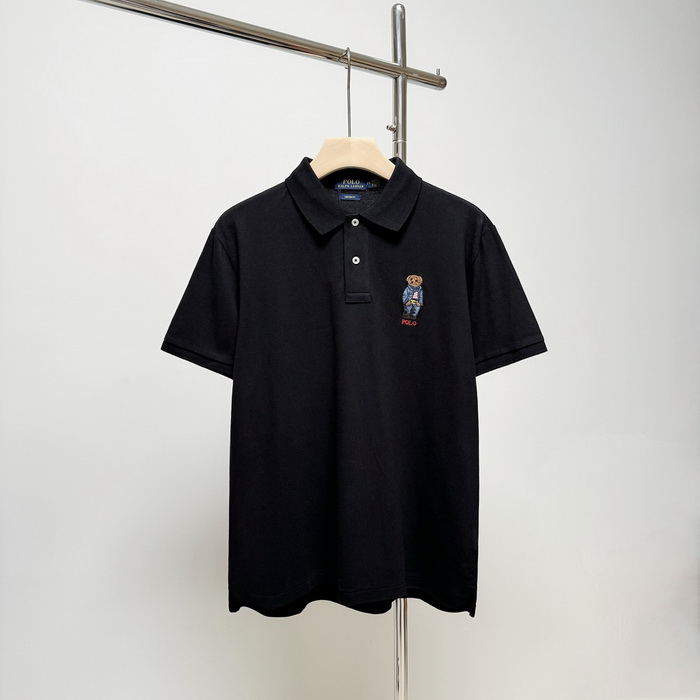 Polo T-shirts-048