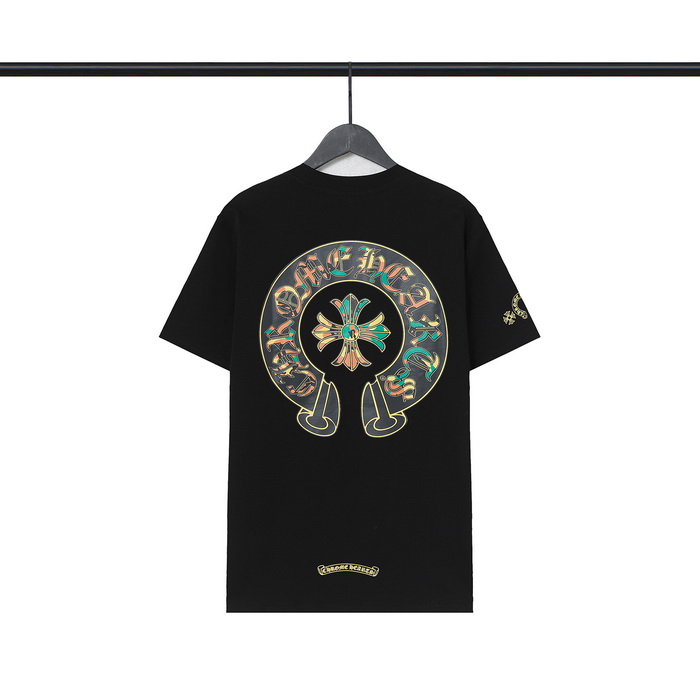 Chrome Hearts T-shirts-811