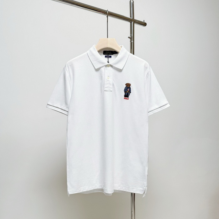 Polo T-shirts-047