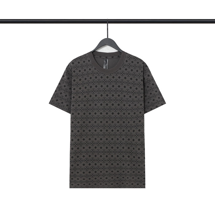 Chrome Hearts T-shirts-808