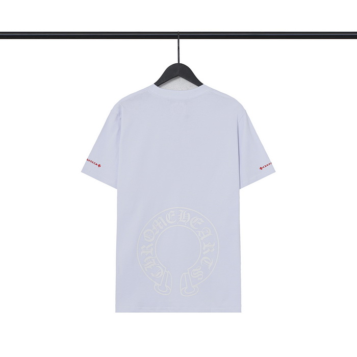 Chrome Hearts T-shirts-822