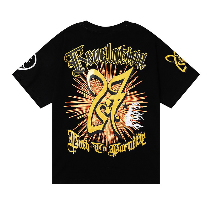 HELLSTAR T-shirts-385