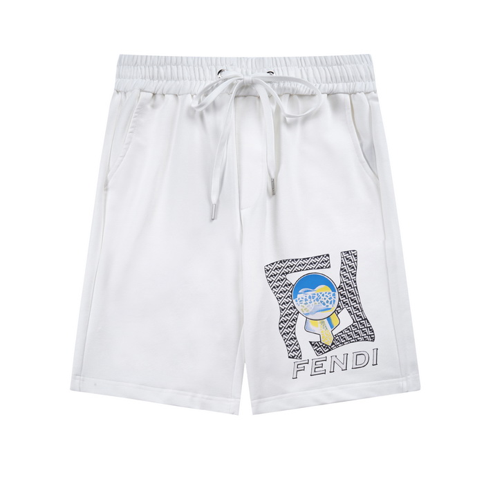 Fendi Shorts-062