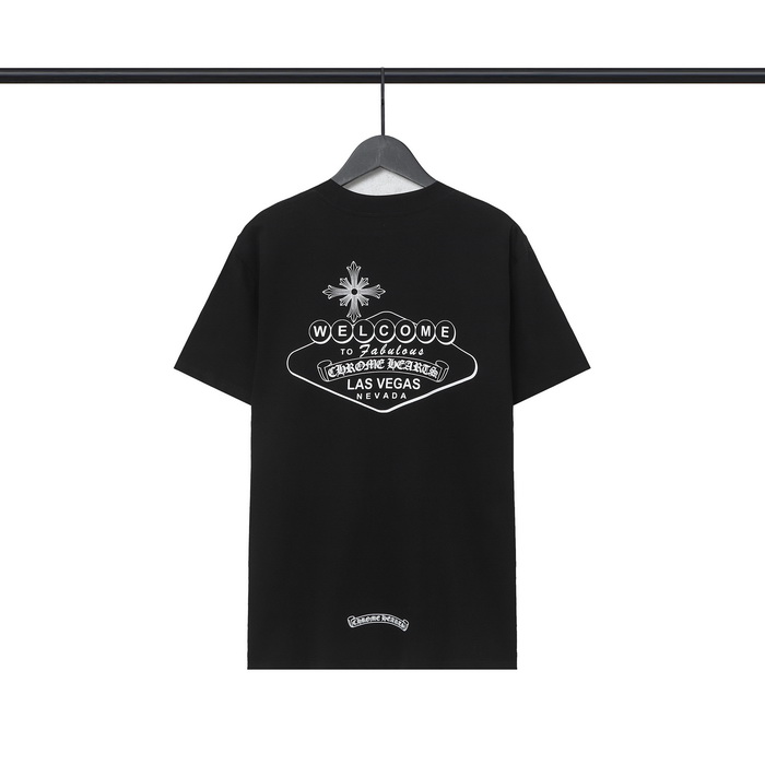 Chrome Hearts T-shirts-804