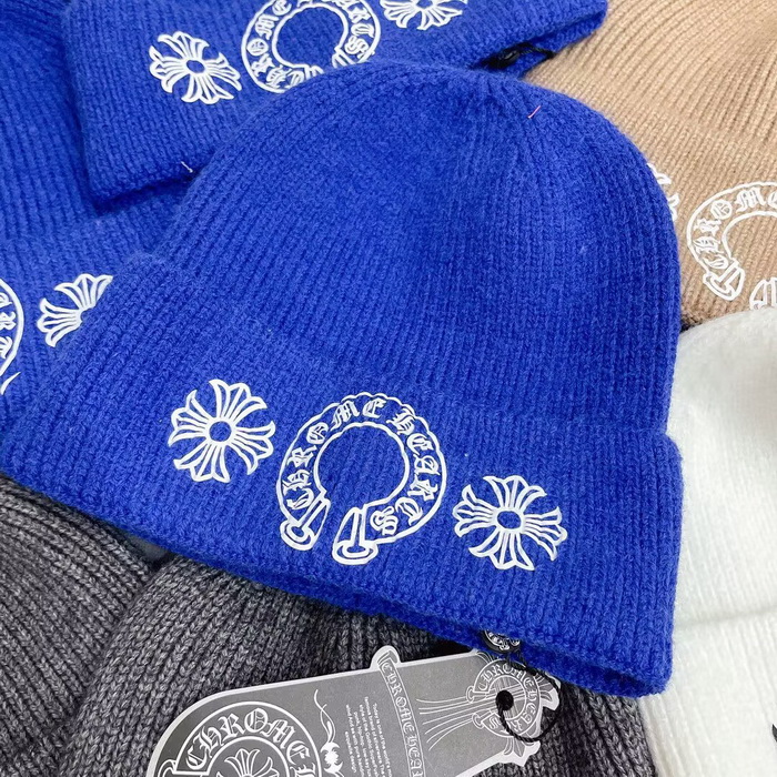 Chrome Hearts Beanies-036